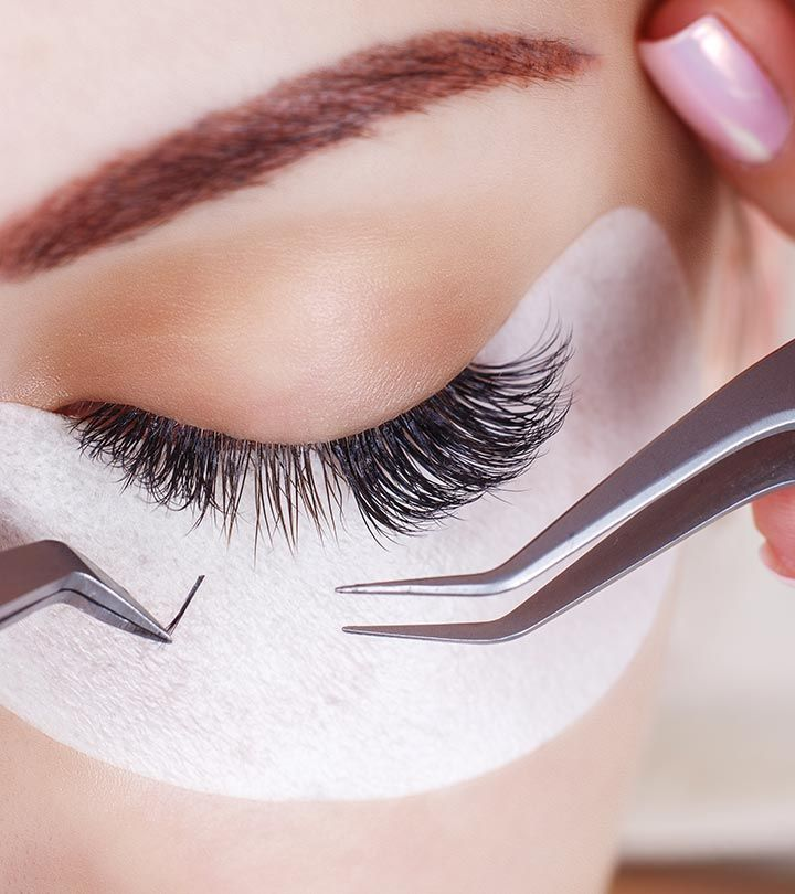 Lashes